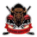 BISONS AFFUTES